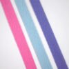 Detail-02 High Quality Eco-friendly 10mm Pure Cotton Wear-resistant Twill Herringbone Tape Herringbone Webbing for Bag Straps
