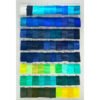 Wholesale Fold Over Elastic Tape Folded Elastic 3/4 Nylon Spandex Twill Tape Bias Binding Tape for Underwear