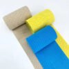 Breathable Orthopedic Support Abdominal Elastic Webbing Medical Mesh Elastic Band for Postpartum
