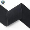Detail-03 High Quality 5cm High Density Nylon Underwear Elastic Band Soft Smooth Polyamide Elastic Waistband for Sportswear