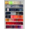 Wholesale Fold Over Elastic Tape Folded Elastic 3/4 Nylon Spandex Twill Tape Bias Binding Tape for Underwear