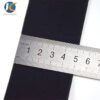 Detail-04 High Quality 5cm High Density Nylon Underwear Elastic Band Soft Smooth Polyamide Elastic Waistband for Sportswear
