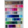 Wholesale Fold Over Elastic Tape Folded Elastic 3/4 Nylon Spandex Twill Tape Bias Binding Tape for Underwear
