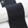 Detail-06 High Quality 5cm High Density Nylon Underwear Elastic Band Soft Smooth Polyamide Elastic Waistband for Sportswear