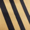 Custom Width Herringbone Pattern Thin Cotton Binding Tape Waistband Elastic Woven Webbing Trim