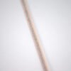 Detail-06 High Quality 5mm Soft Shiny Narrow Lingerie Elastic Band Nylon Bra Strap Elastic for Bras Swimwear Garment
