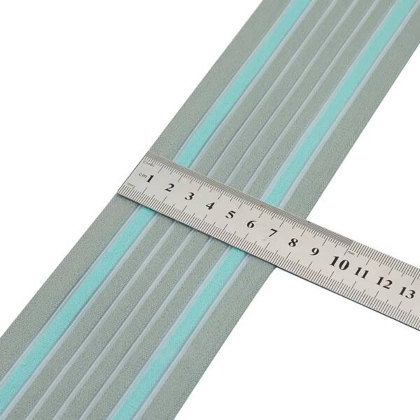 Free Samples Custom Wide Strong Woven Breathable Fish Line Silk Waist Belt Elastic Waist Band for Medical Webbing