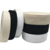 Detail-28 Eco-friendly 20/25/32/38/50mm Herringbone Webbing Polyester Ribbon Backpack Belt Strapping Polypropylene Webbing