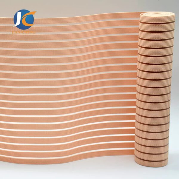Detail-77 Free Sample Abdominal Binder Fish Silk Orthopedic Bandage Elastic Band Postpartum Shapewear for Women