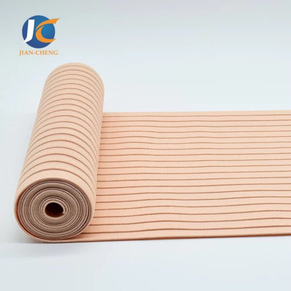 Detail-80 Free Sample Abdominal Binder Fish Silk Orthopedic Bandage Elastic Band Postpartum Shapewear for Women