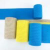 Breathable Orthopedic Support Abdominal Elastic Webbing Medical Mesh Elastic Band for Postpartum