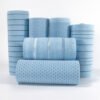 Wholesale Custom Wide 205mm Soft Skin Friendly Fish Line Medical Elastic Strap for Waist Abdominal Back Belly Band