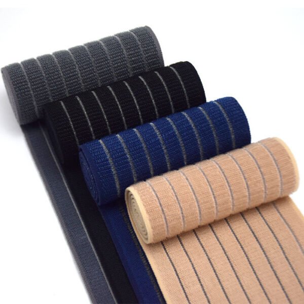 Main-01 Free Sample Abdominal Binder Fish Silk Orthopedic Bandage Elastic Band Postpartum Shapewear for Women