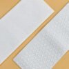 Custom Bicycle Jerseys Shorts Power Band for Cycling Jersey Anti slip Knitted Elastic Tape Webbing