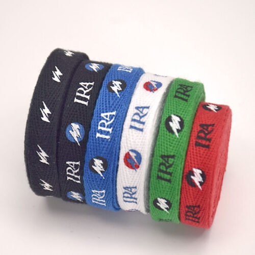 Main-01 Customized LOGO Cotton Webbing Herringbone Twill Tape 10mm/15mm/20mm/25mm/30mm for Bag Clothes Home Textile