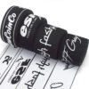 Main-01 Accept Customized Soft and Durable Jacquard Elastic Band with Stylish Patterns for Underwear