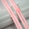 Main-01 High Quality 5mm Soft Shiny Narrow Lingerie Elastic Band Nylon Bra Strap Elastic for Bras Swimwear Garment