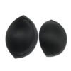 Wholesale Ladies Sponge Molded Bra Cup Foam Bra Pads Padding