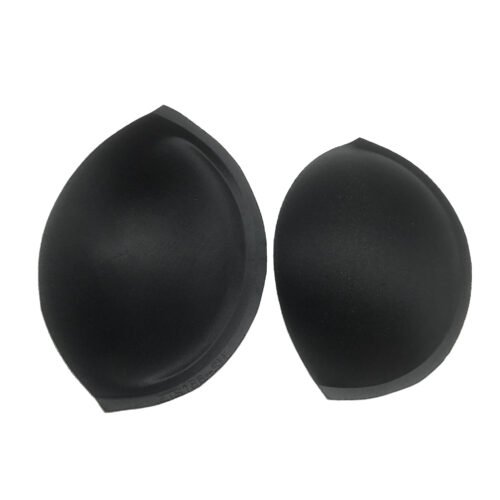 Wholesale Ladies Sponge Molded Bra Cup Foam Bra Pads Padding