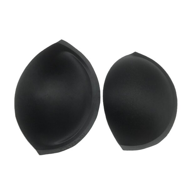 Main-01 Wholesale Ladies Sponge Molded Bra Cup Foam Bra Pads Padding