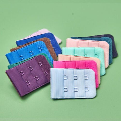 Ready Stock Bra Buckles Bra Back Hook and Eye Accessories for Lingerie