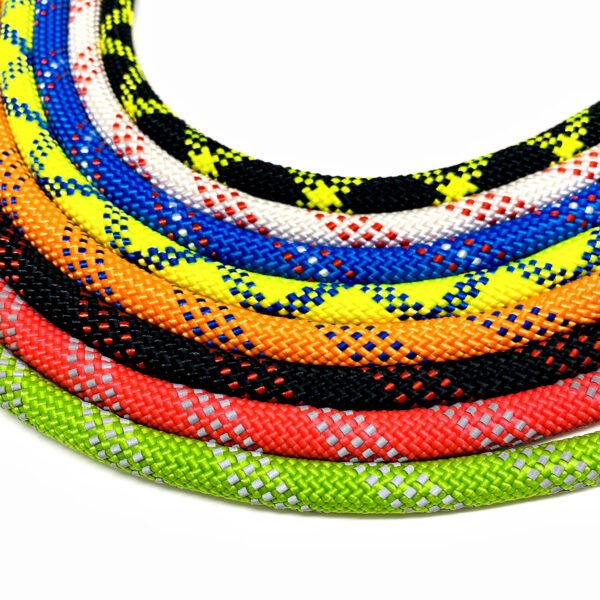Factory Climbing Rope Outdoor Emergency 10m/20m/30m/50m Wear Resistant Outdoor Survival Fire Rescue Safety Rope