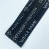 Wholesale Direct Sales Jacquard Web Strap Underwear Waistband Underwear Elastic Waistband