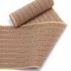 Main-02 Free Sample Abdominal Binder Fish Silk Orthopedic Bandage Elastic Band Postpartum Shapewear for Women