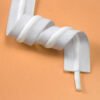 High Elastic Knit Elastic Waist Band With Releasably Secured Drawstring for Garment Sports Pants Boxers