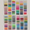 Wholesale Custom Multi Color 100% Cotton Herringbone Cotton Tape Twill Webbing Use for Garment Accessories Straps