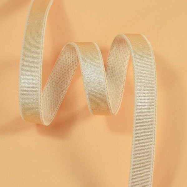 Main-02 Bra Accessories Basic Color Skin Soft Adjustable slip Resistant Bra Straps Flat Glossy Women Underwear Shoulder Elastic