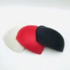 Main-02 Wholesale Ladies Sponge Molded Bra Cup Foam Bra Pads Padding