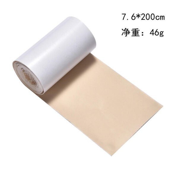 Wholesale Waterproof Cloth Patches Self Adhesive Nylon Fabric Sticker Outdoor Tent Jacket Repair Patches