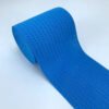Breathable Orthopedic Support Abdominal Elastic Webbing Medical Mesh Elastic Band for Postpartum