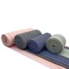 Free Samples Custom Wide Strong Woven Breathable Fish Line Silk Waist Belt Elastic Waist Band for Medical Webbing