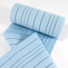 Wholesale Custom Wide 205mm Soft Skin Friendly Fish Line Medical Elastic Strap for Waist Abdominal Back Belly Band