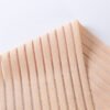 High Elastic Custom Woven Wide Breathable Fish Line Silk Elastic Orthopaedics Waist Band Webbing for Medical Bandage