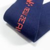 100% Environmental protection Silicone Strech Band for Sportswear Elastic Webbing