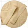 Wholesale Custom Multi Color 100% Cotton Herringbone Cotton Tape Twill Webbing Use for Garment Accessories Straps