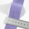 Wholesale Clothing Accessories Rubber Band Underwear Dress Edging Folded Over Elastic Band Ribbon