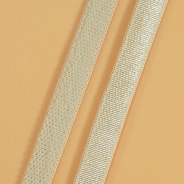 Main-03 Bra Accessories Basic Color Skin Soft Adjustable slip Resistant Bra Straps Flat Glossy Women Underwear Shoulder Elastic