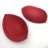 Main-03 Wholesale Ladies Sponge Molded Bra Cup Foam Bra Pads Padding