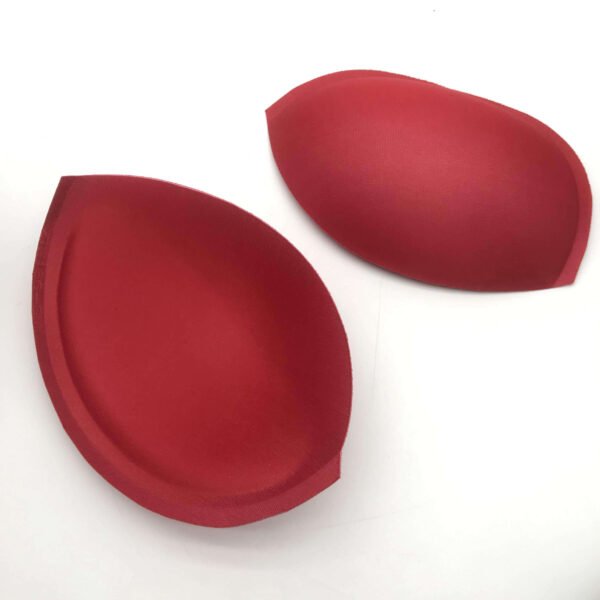 Main-03 Wholesale Ladies Sponge Molded Bra Cup Foam Bra Pads Padding