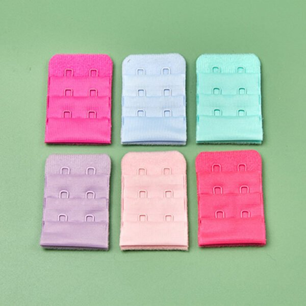 Main-03 Ready Stock Bra Buckles Bra Back Hook and Eye Accessories for Lingerie