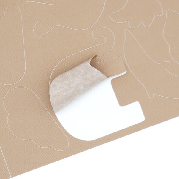 Custom Stick on Clothes Patches Self-adhesive and Waterproof Lightweight Repair Patches for Clothing Down Jacket Repair Holes