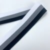 Custom Jacquard Elastic Band Designer Boxer Waistband Elastic Webbing Strap