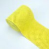 Breathable Orthopedic Support Abdominal Elastic Webbing Medical Mesh Elastic Band for Postpartum
