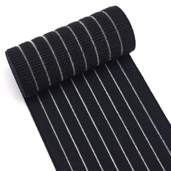 Main-04 Free Sample Abdominal Binder Fish Silk Orthopedic Bandage Elastic Band Postpartum Shapewear for Women