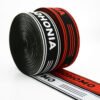 Low MOQ Custom Logo Jacquard Elastic Band for for Men Underwear Boxer Shorts Waistband Belt