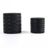 Wholesale Custom Eco-friendly Knitted Nylon Anti slip Elastic Band Silicone Elastic Webbing for Garment Shoes